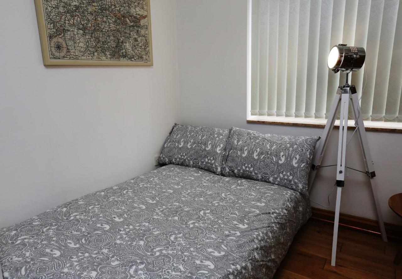 לונדון Luxurious Apartment "N22" מראה חיצוני תמונה