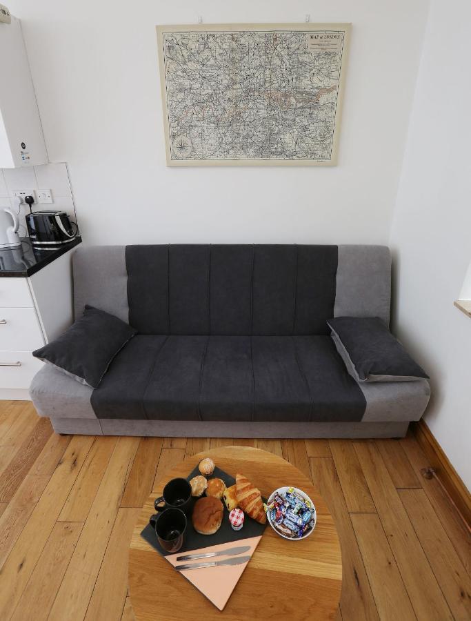 לונדון Luxurious Apartment "N22" מראה חיצוני תמונה