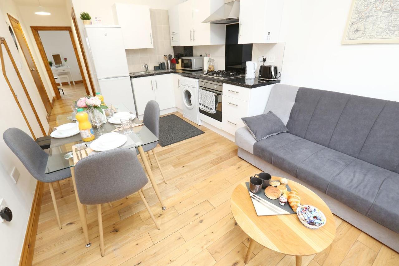 לונדון Luxurious Apartment "N22" מראה חיצוני תמונה