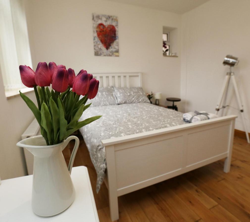 לונדון Luxurious Apartment "N22" מראה חיצוני תמונה