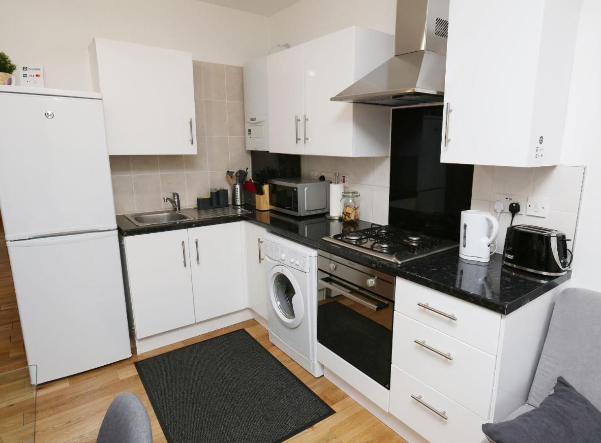 לונדון Luxurious Apartment "N22" מראה חיצוני תמונה