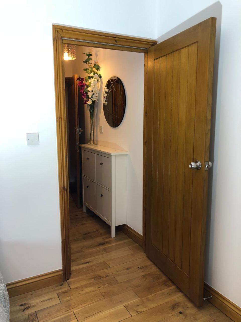 לונדון Luxurious Apartment "N22" מראה חיצוני תמונה