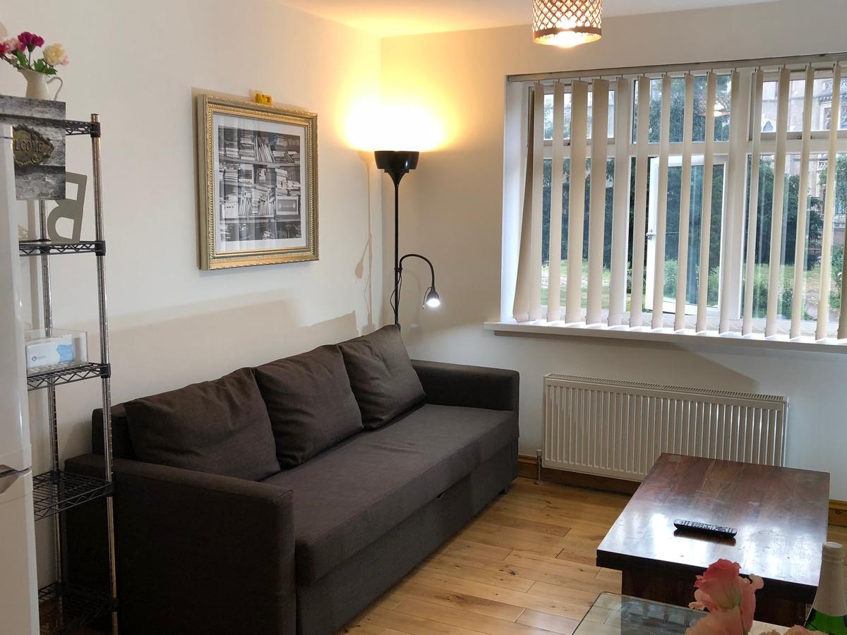 לונדון Luxurious Apartment "N22" מראה חיצוני תמונה