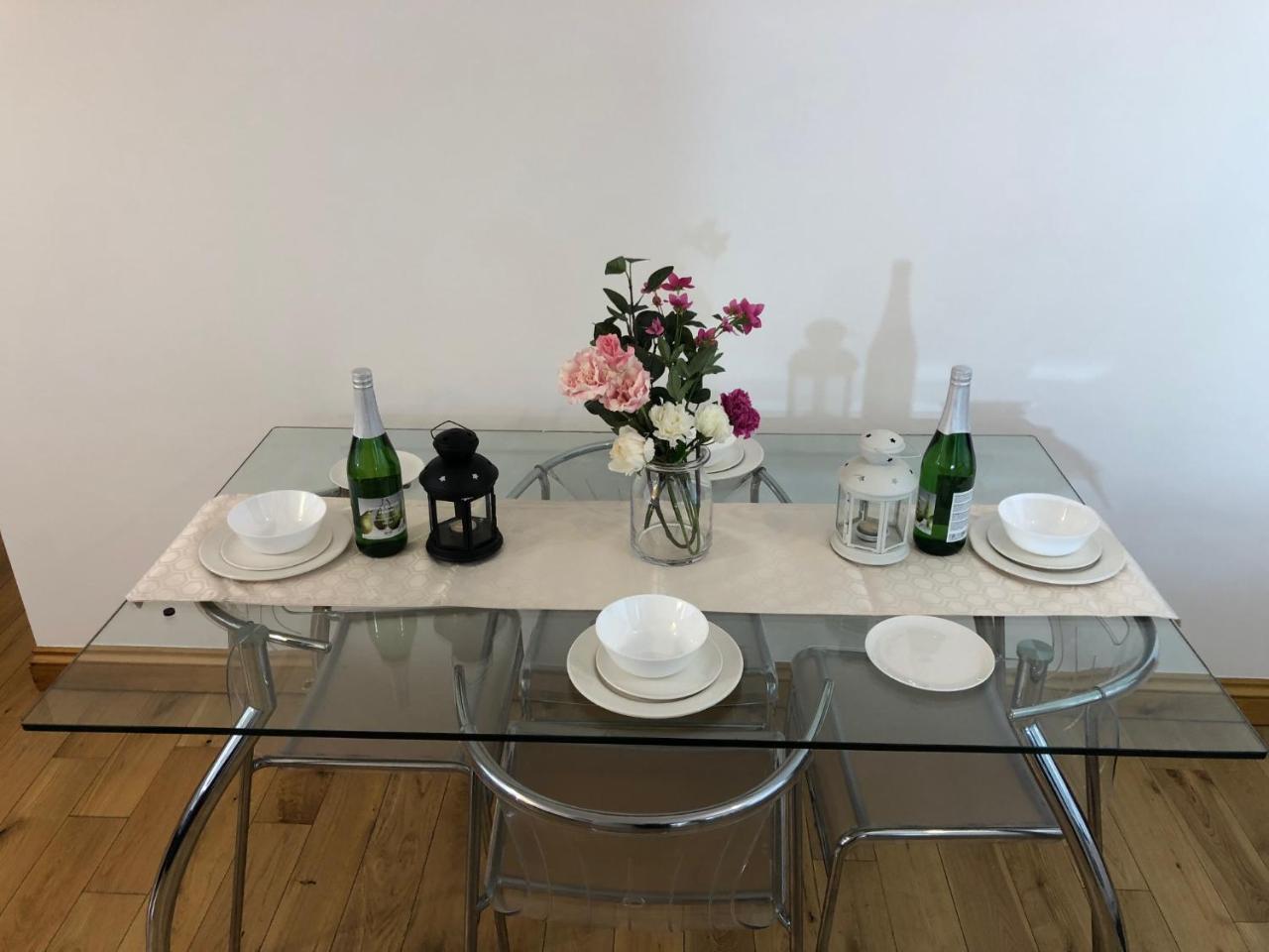 לונדון Luxurious Apartment "N22" מראה חיצוני תמונה
