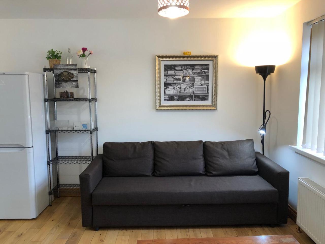 לונדון Luxurious Apartment "N22" מראה חיצוני תמונה