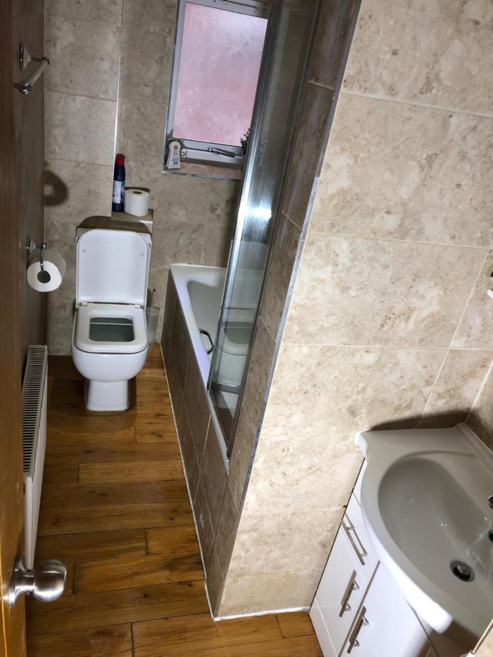 לונדון Luxurious Apartment "N22" מראה חיצוני תמונה