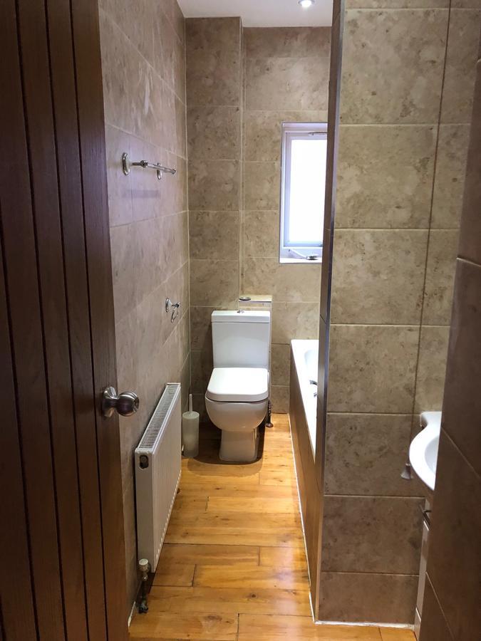 לונדון Luxurious Apartment "N22" מראה חיצוני תמונה